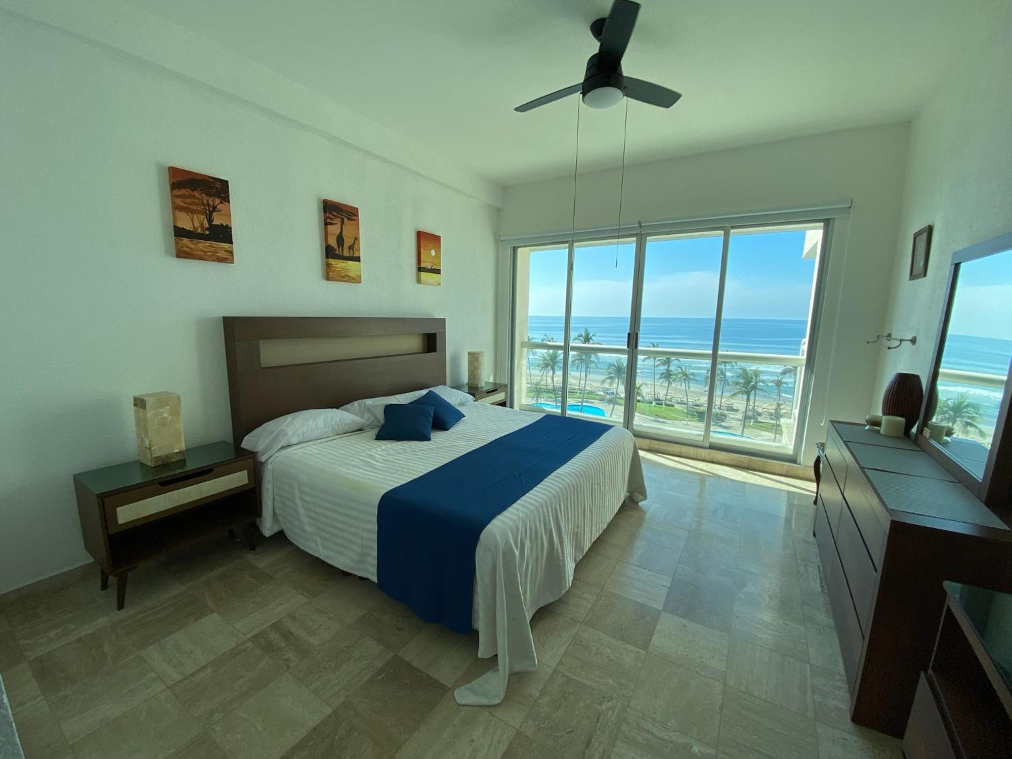 Mayan Playa Departamento Uxmal Acapulco Exterior photo