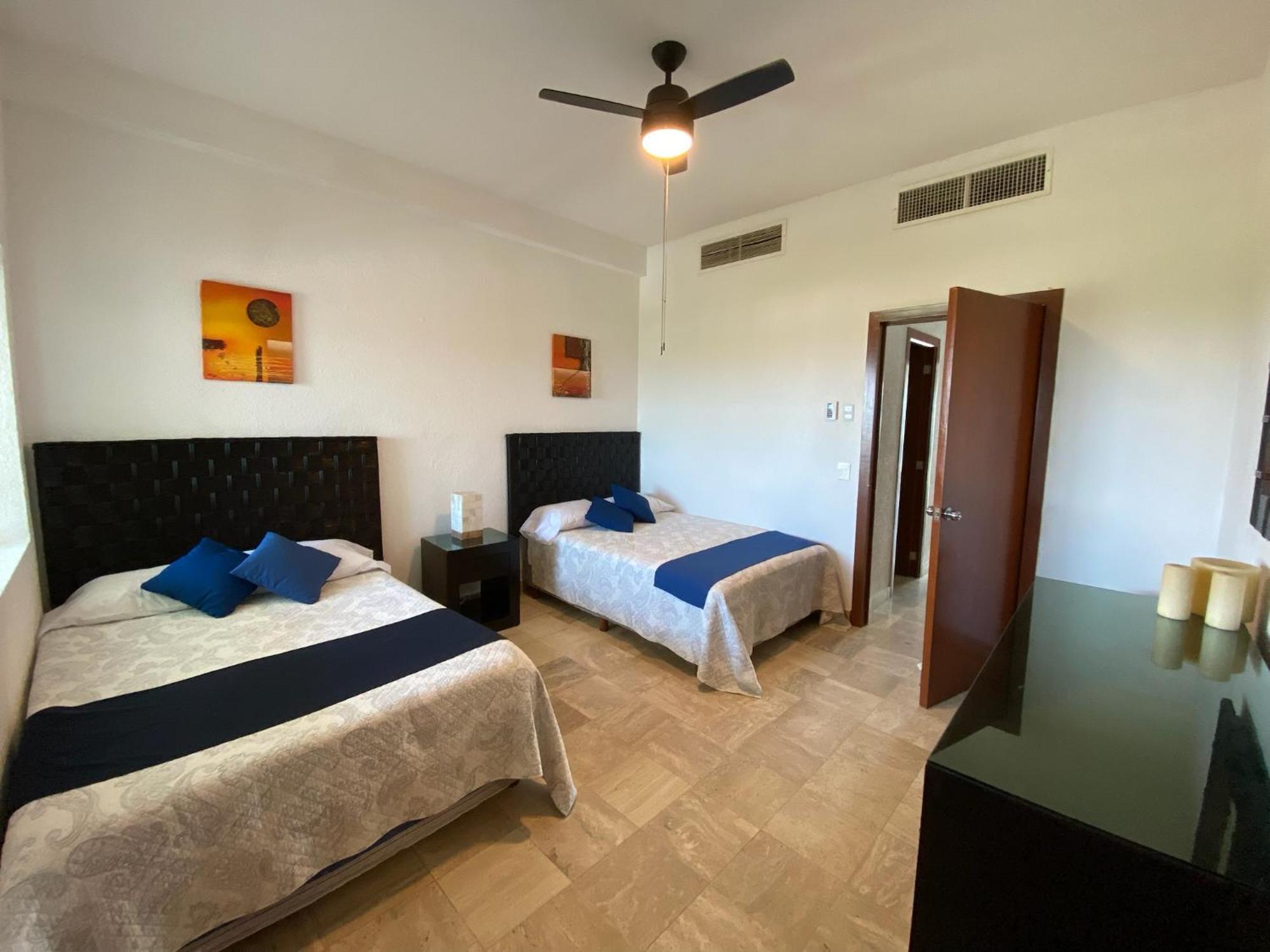 Mayan Playa Departamento Uxmal Acapulco Exterior photo