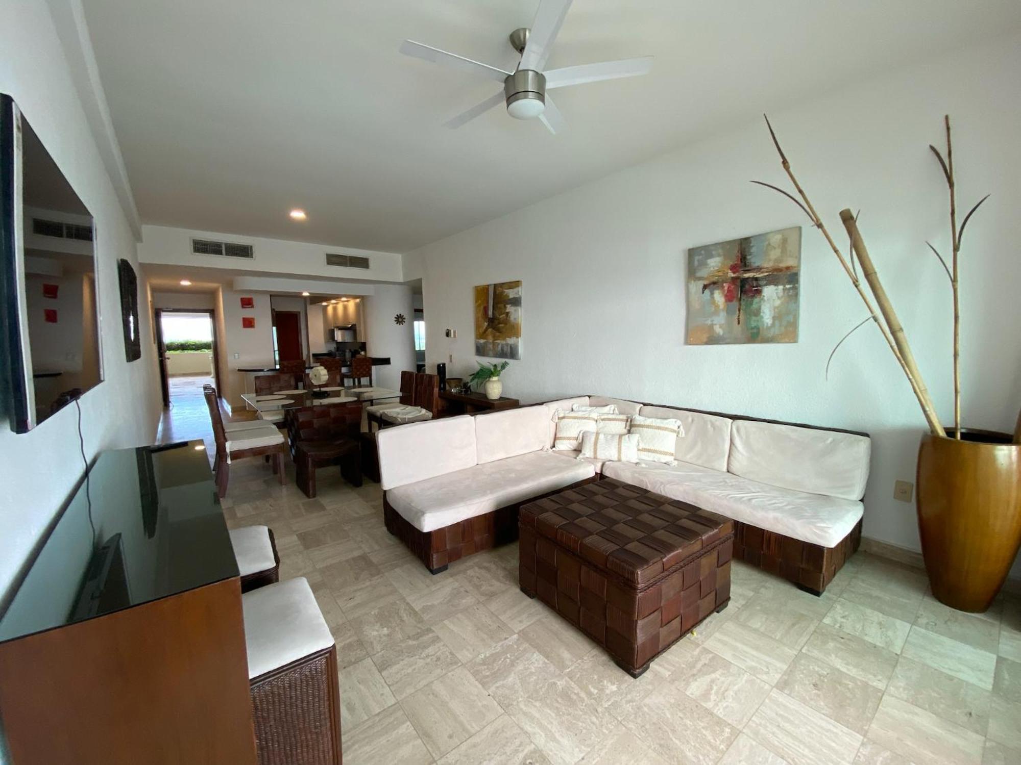 Mayan Playa Departamento Uxmal Acapulco Exterior photo